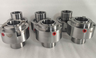 雅星鎮(zhèn)機(jī)械密封展示